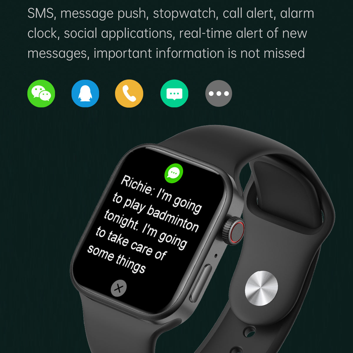smart watch smart watch
